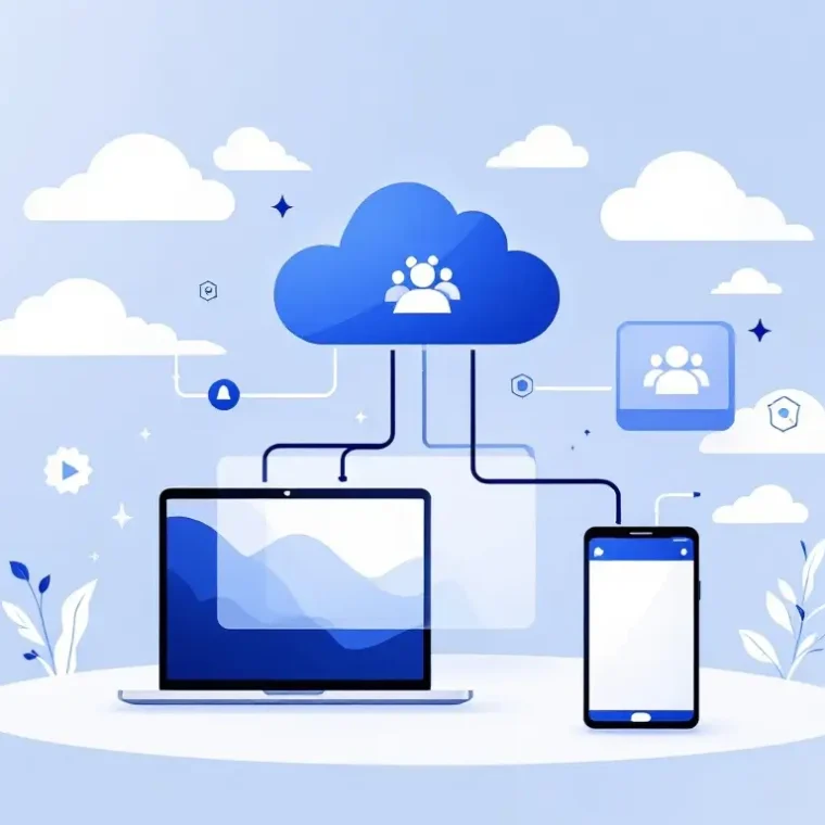 Devices Connected